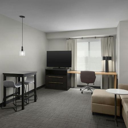 Residence Inn By Marriott Dayton Miamisburg Zewnętrze zdjęcie