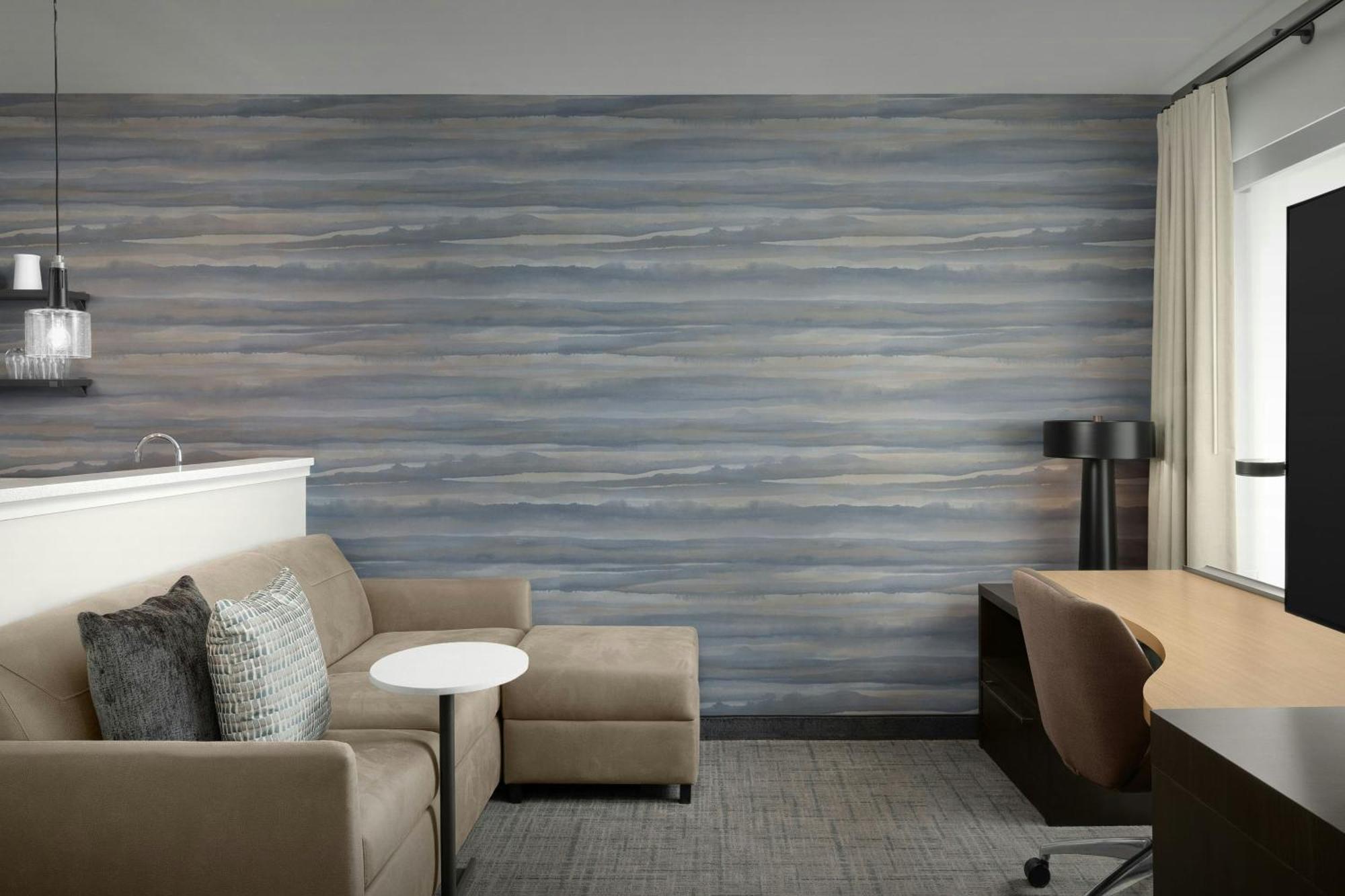 Residence Inn By Marriott Dayton Miamisburg Zewnętrze zdjęcie