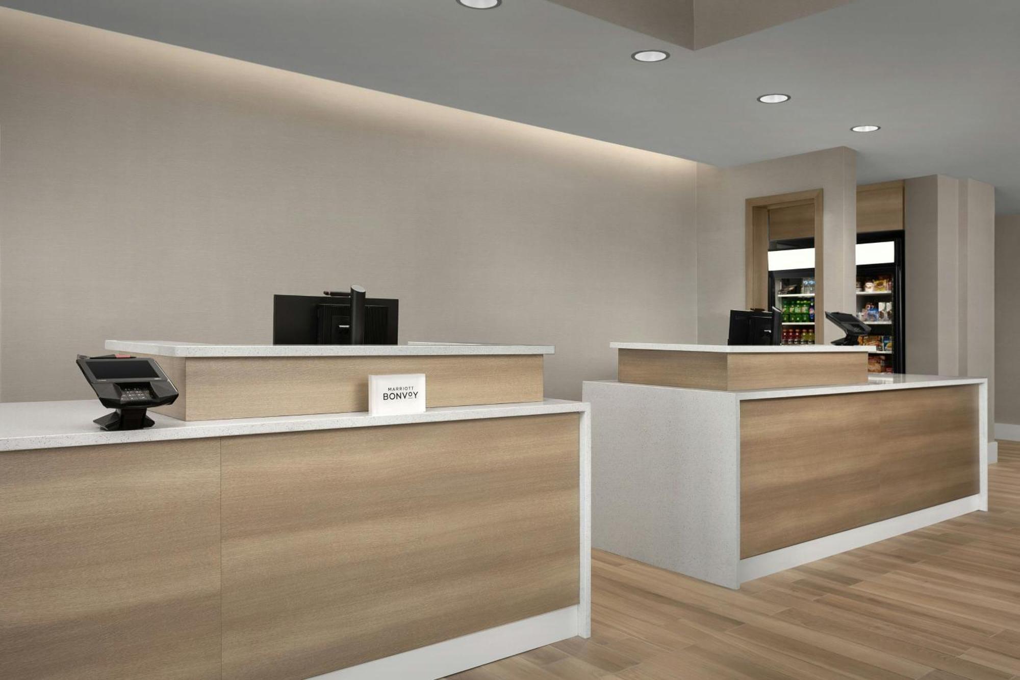 Residence Inn By Marriott Dayton Miamisburg Zewnętrze zdjęcie