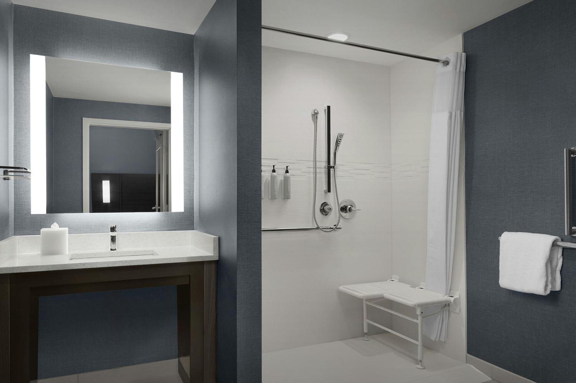 Residence Inn By Marriott Dayton Miamisburg Zewnętrze zdjęcie