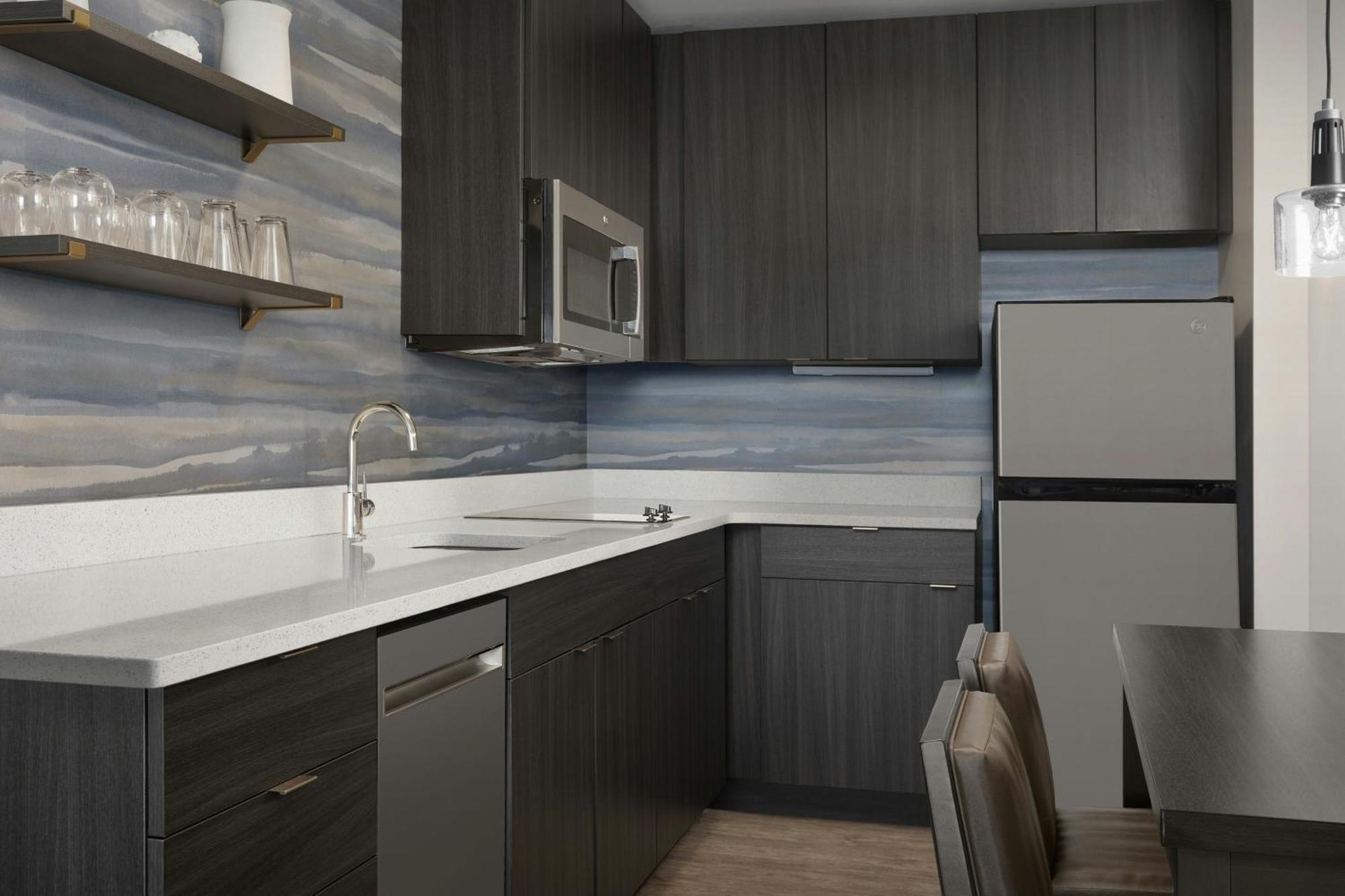Residence Inn By Marriott Dayton Miamisburg Zewnętrze zdjęcie