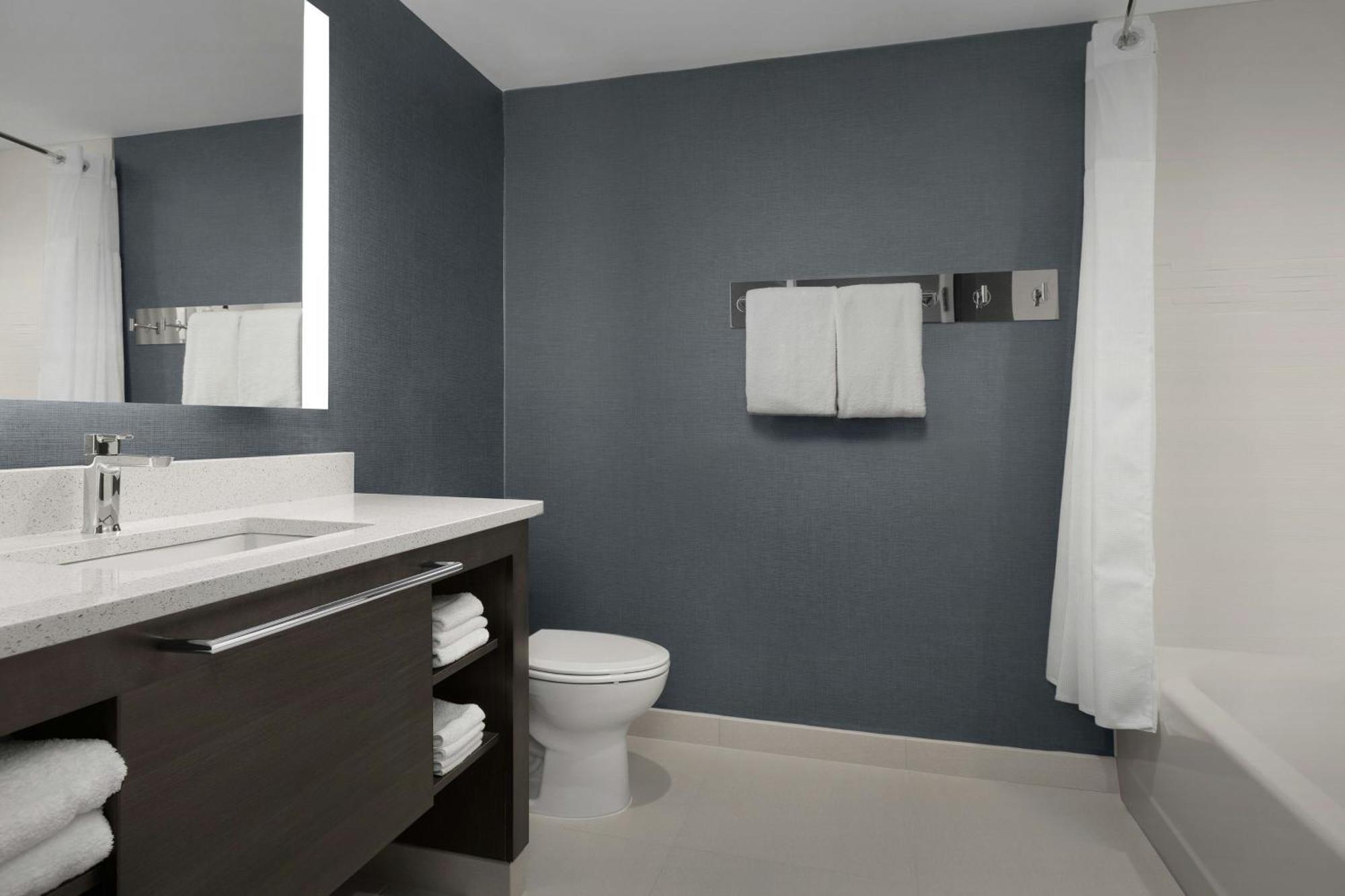 Residence Inn By Marriott Dayton Miamisburg Zewnętrze zdjęcie