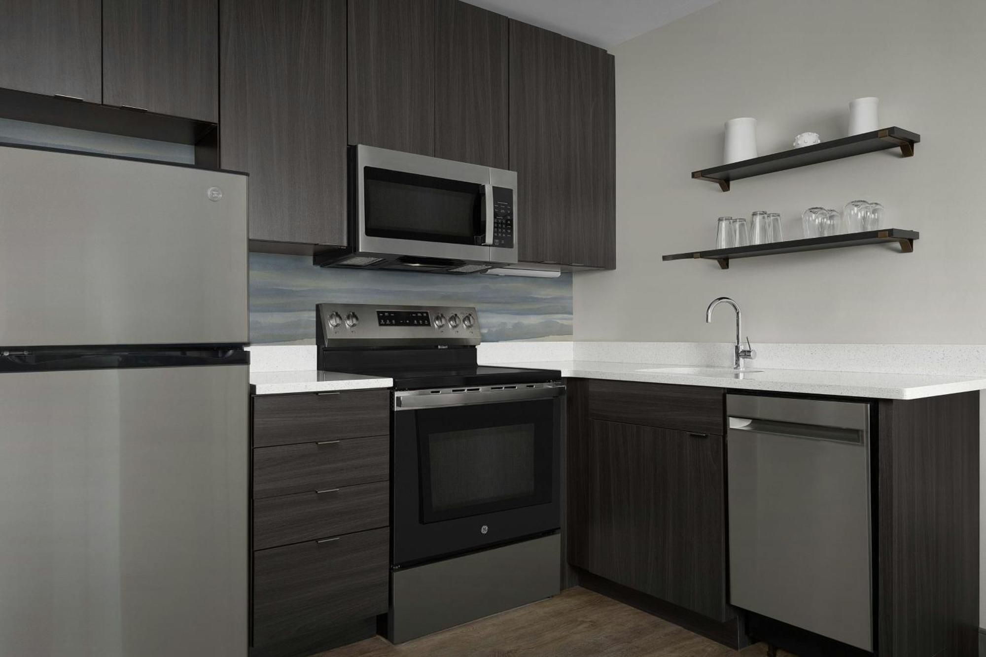 Residence Inn By Marriott Dayton Miamisburg Zewnętrze zdjęcie