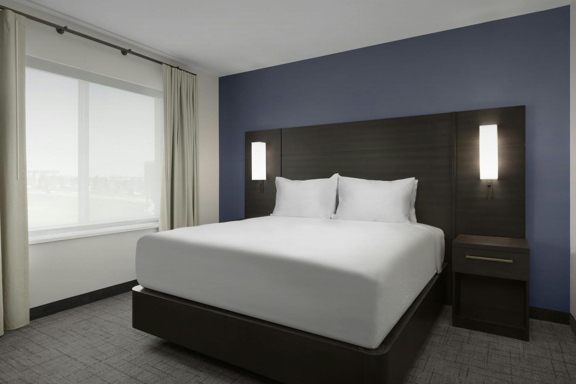Residence Inn By Marriott Dayton Miamisburg Zewnętrze zdjęcie