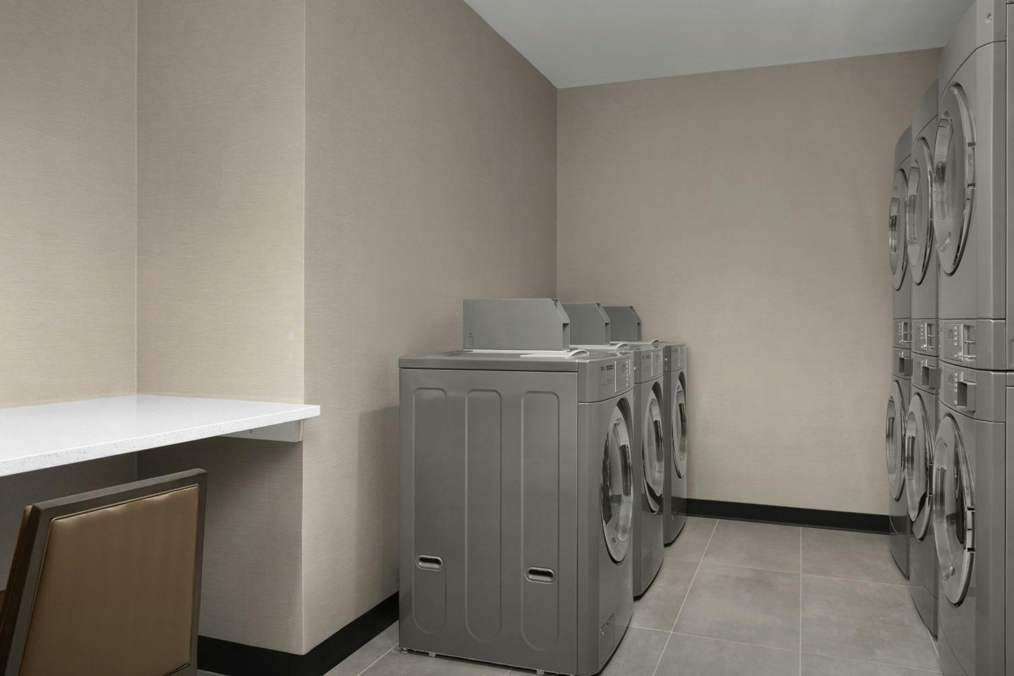 Residence Inn By Marriott Dayton Miamisburg Zewnętrze zdjęcie